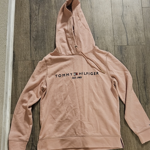 Tommy Hilfiger sweatshirt suit - Picture 2 of 4